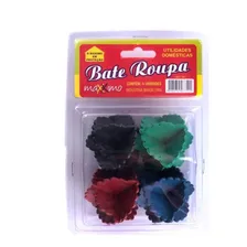 Kit 12 Esferas Bolinhas Bate Roupas Maquina Lavar Foto mini 4