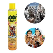 Kit 12 Espumas De Carnaval Festas Diversão Brincadeira 500ml Foto mini 2
