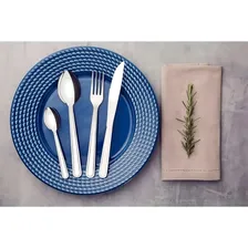 Kit 12 Facas De Mesa Búzios Inox Tramontina Jantar Talheres Foto mini 4