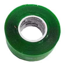 Kit 12 Fita Dupla Face Fixa Forte Extreme 5kg 24mm X 2m 3m Foto mini 4