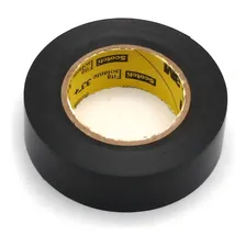 Kit 12 Fita Isolante Scotch 3m 33+ 19mm 20 Metros Foto mini  3