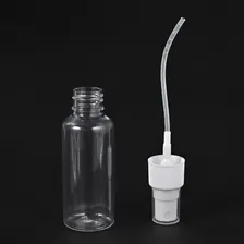 Kit 12 Frascos Borrifador Pulverizador 80ml Foto mini 4