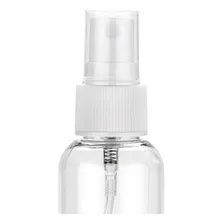 Kit 12 Frascos Borrifador Pulverizador 80ml Foto mini  2