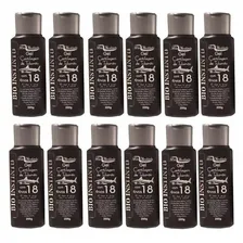 Kit 12 Gel Cartilagem De Tubarão Com 18 Ervas Bio Instinto Foto mini 1