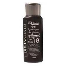 Kit 12 Gel Cartilagem De Tubarão Com 18 Ervas Bio Instinto Foto mini 2