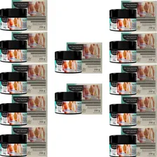 Kit 12 Gel Lipo Redutor Termo Ativado Mary Life Atacado Foto mini 1