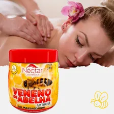 Kit 12 Gel Massageador Néctar Veneno De Abelha Revenda Foto mini  2