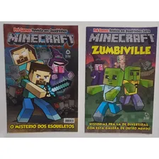 Kit 12 Gibis 1 Turma Da M么nica Saiba Mais! E + 11 Variados Foto mini 4