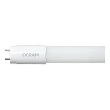 Kit 12 Lampadas Tubular Led T8 18w 120cm Branco Quente Osram Foto mini 1