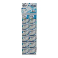 Kit 12 Naftalina Leve Brisa 25g Neutralizador Odor Bola Foto mini 2