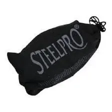 Kit 12 Ćculos Proteção Vicsa Steelpro Turbine Foto mini 2