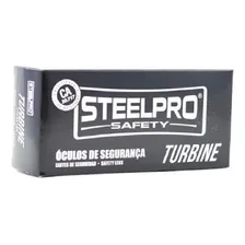Kit 12 Ćculos Proteção Vicsa Steelpro Turbine Foto mini 3