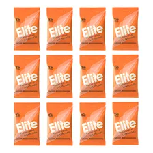 Kit 12 Pacotes Preservativo Camisinha Blowtex Elite Anel Foto mini 1