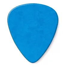 Kit 12 Palhetas Tortex 1,00mm Dunlop Azul Foto mini 4