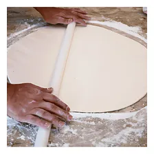 Kit 12 Pasta Americana Tradicional Branca Arcólor 800g Cor Branco Foto mini 2
