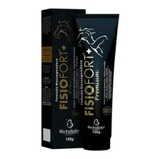 Kit 12 Pomada Massageadora Fisiofort Premium Bio Instinto Foto  mini 1