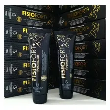 Kit 12 Pomada Massageadora Fisiofort Premium Bio Instinto Foto mini 4