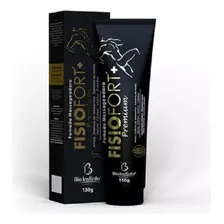 Kit 12 Pomada Massageadora Fisiofort Premium Bio Instinto Foto mini  3