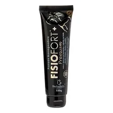 Kit 12 Pomada Massageadora Fisiofort Premium Bio Instinto Foto mini  2