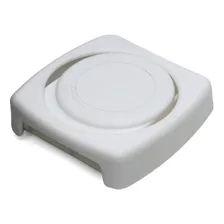 Kit 12 Porta Copo Retrátil Dobrável Cores Cor Branco Foto mini 4
