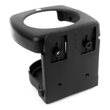 Kit 12 Porta Copo Retrátil Dobrável Cores Cor Preto Foto mini 3