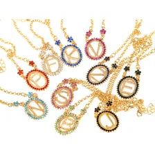 Kit 12 Pulseiras Lembrancinha Madrinhas Folheado Ouro 18k Foto mini 1