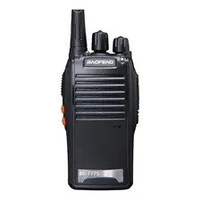 Kit 12 Radio Walk Talk Comunicador 16 Ch 12km Baofeng 777s Foto mini 4