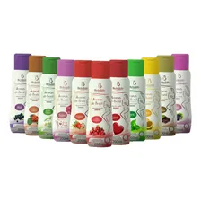Kit 12 Sabonete Líquido Íntimo Aromas - Bio Instinto Foto mini 1
