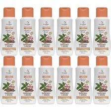 Kit 12 Sabonete Líquido Íntimo Barbatimão E Aroeira 200ml Foto  mini 1