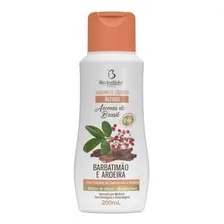 Kit 12 Sabonete Líquido Íntimo Barbatimão E Aroeira 200ml Foto mini  2