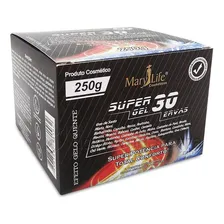 Kit 12 Super Gel 30 Ervas 250g + 12 Pomada Fisiofort Premium Foto mini 2