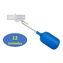 Kit 12 Torneira Boia Para Bebedouro Automático - Cipla Foto mini  3