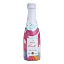 Kit 12 Un. Mini Espumante Monte Paschoal Moscatel Ice 187ml Foto mini 4