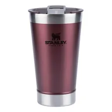 Kit 12 Uni Copo Térmico 473  Wine - Classic - Stanley Foto mini  2