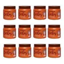 Kit 12 Unidades Ativador De Cachos Naxos 500g Atacado Foto mini 1