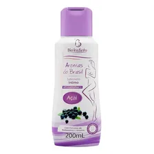 Kit 12 Unidades Sabonete Líquido Íntimo Aromas Do Brasil Foto mini 1