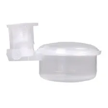 Kit 12 Velas Filtro Barro Tripla Acao Premium + 12 Boias Foto mini 4