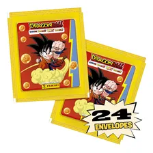 Kit 120 Figurinhas Dragon Ball Anime E Mangá Em Figurinhas Mangá Anime Em Figurinhas Foto mini 1