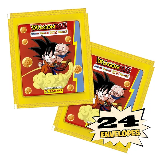 Kit 120 Figurinhas Dragon Ball Anime E Mangá Em Figurinhas Mangá Anime Em Figurinhas Foto 1