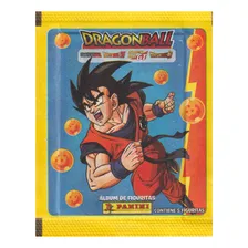 Kit 120 Figurinhas Dragon Ball Anime E Mangá Em Figurinhas Mangá Anime Em Figurinhas Foto mini 3