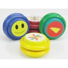 Kit 120 Ioi么 Grande Colorido Brinquedo Infantil Festa Junina Foto mini 3