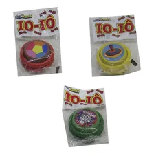 Kit 120 Ioi么 Grande Colorido Brinquedo Infantil Festa Junina Foto mini 2