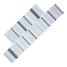Kit 14 Barra Un40f5500 Un40f6400 Un40f5200 Eletronicashow Foto mini 1