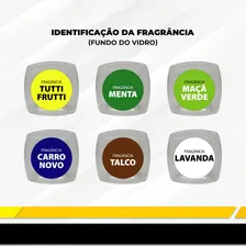 Kit 15 Cheirinho Automotivo Personalizados Atacado/ Revenda Foto mini 2