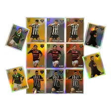 Kit 15 Figurinhas Extras Legends Completo Brasileirão 2024 Figurinhas Extra Legends Brasileirão 2024 Foto mini 2