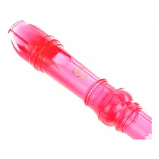 Kit 15 Flautas Doce Soprano Germânica Yrs-20g Rosa Yamaha Foto mini 3