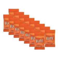Kit 15 Pacotes Preservativo Elite C/ 3 Unidades Cada Foto mini 1
