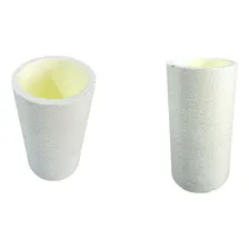 Kit 15 Porta Latão Térmico Copo Isopor Lata 473ml Cerveja Foto mini 1