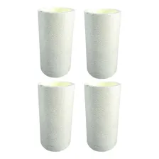 Kit 15 Porta Latão Térmico Copo Isopor Lata 473ml Cerveja Foto mini 2