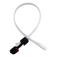 Kit 15 Rabo Artificial Vaquejada Protetor E Cauda De Boi Cor Variados Foto mini  3